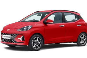 Grand i10 Hatchback
