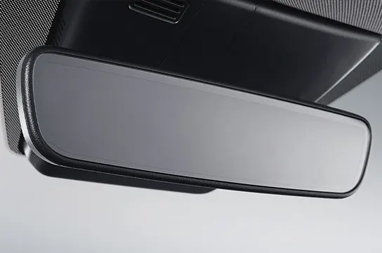 Gương chống chói tự động (ECM) 