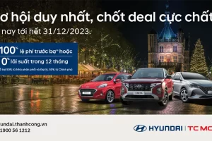 Cơ Hội Duy Nhất, Chốt Deal Cực Chất