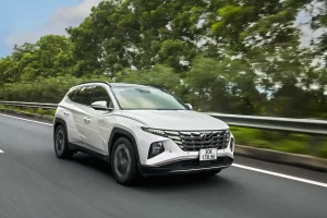 Hyundai Tucson điều chỉnh giá bán lẻ
