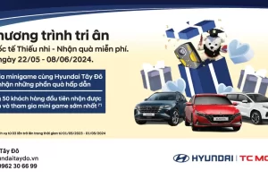 QUỐC TẾ THIẾU NHI – NHẬN QUÀ MIỄN PHÍ