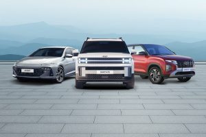 HYUNDAI THÀNH CÔNG TRIỂN KHAI CHƯƠNG TRÌNH ƯU ĐÃI SẢN PHẨM GIÁ TRỊ LÊN ĐẾN 100% LỆ PHÍ TRƯỚC BẠ