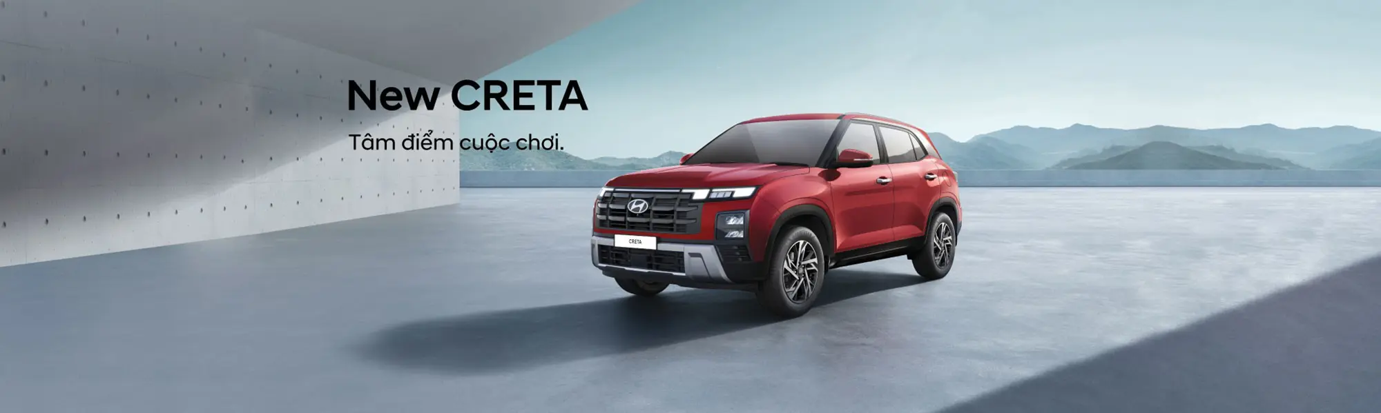 Hyundai Creta 2025