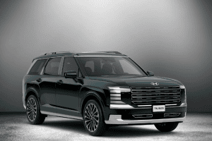 XU HƯỚNG SẮP TỚI CÓ PHẢI THUỘC VỀ DÒNG XE HYBRID?